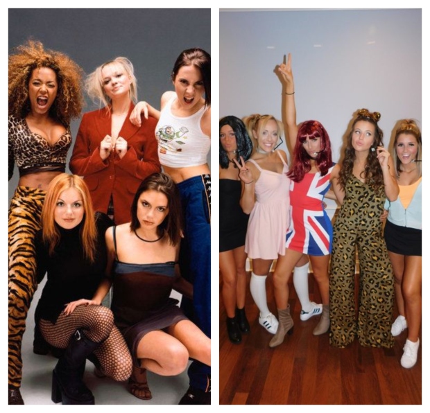 Spice Girls (1)